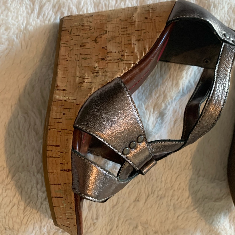 Women’s Dolce Vita Wedges